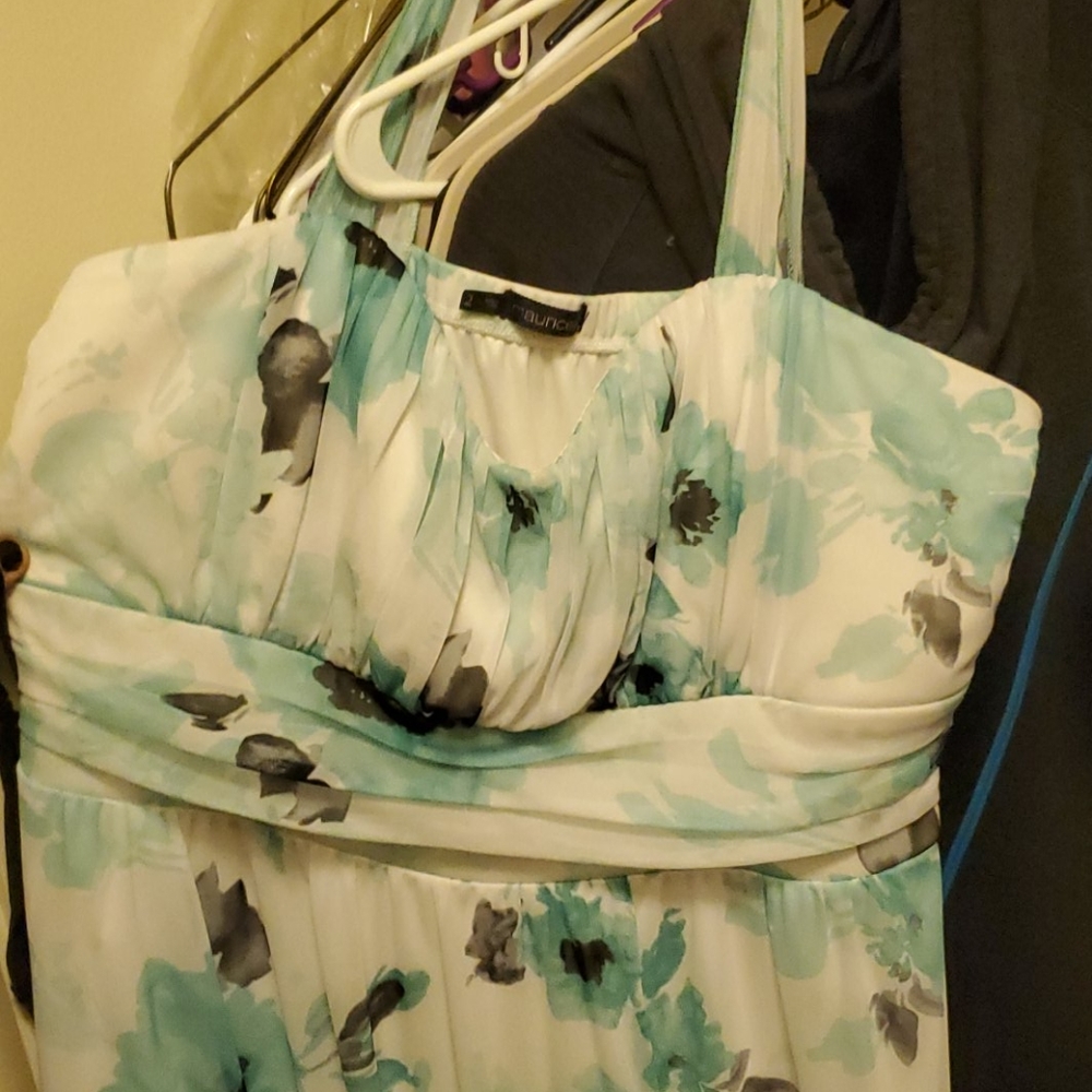maurices 2x dress